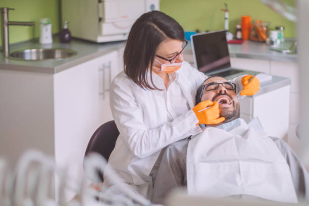 Best Emergency Dental Care for Broken or Chipped Teeth in Lake Goodwin, WA