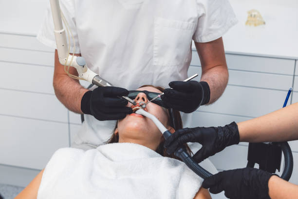 Best Emergency Gum Treatment in Lake Goodwin, WA